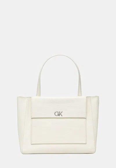 Calvin Klein _ In White