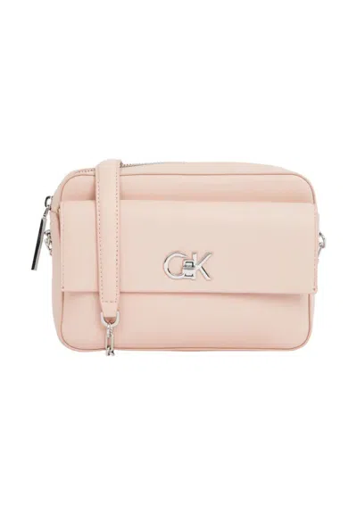 Calvin Klein _ In Pink