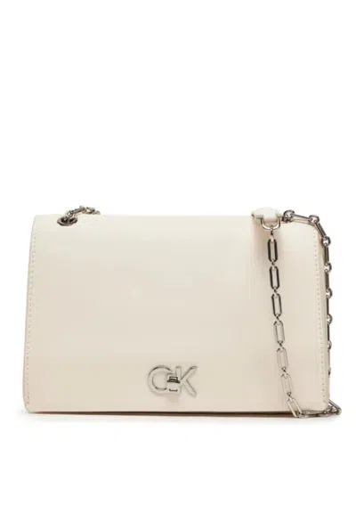 Calvin Klein _ In White
