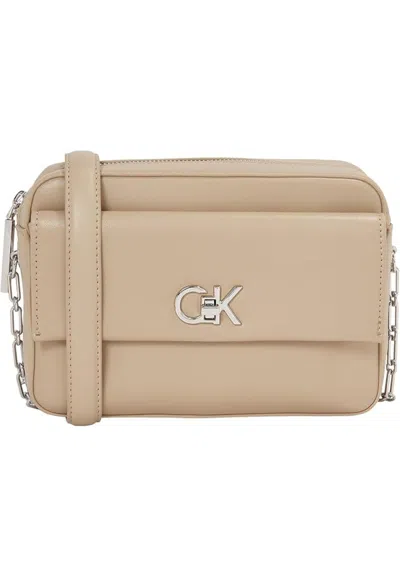 Calvin Klein _ In Beige