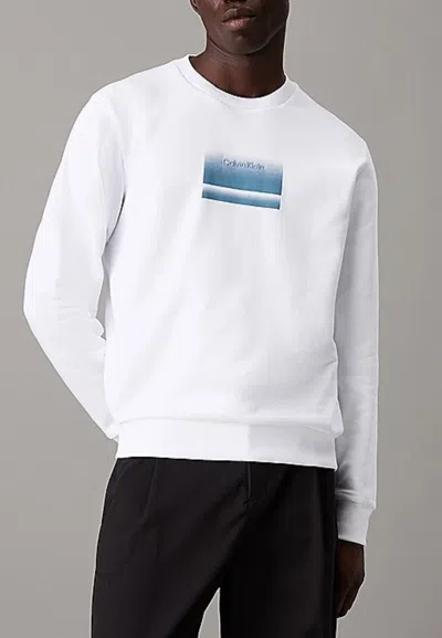 Calvin Klein _ In Bianco