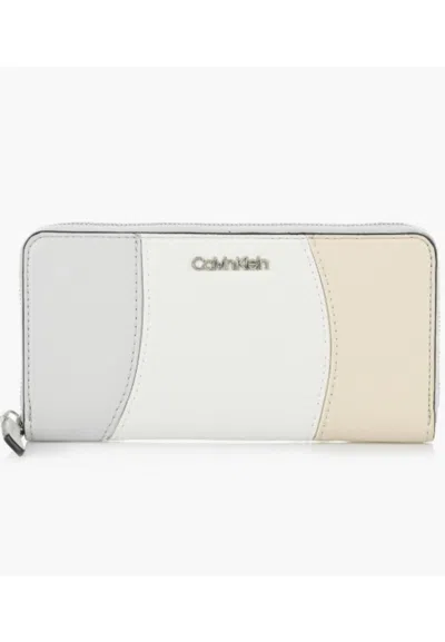 Calvin Klein _ In Bianco
