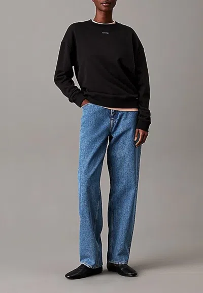 Calvin Klein _ In Blue