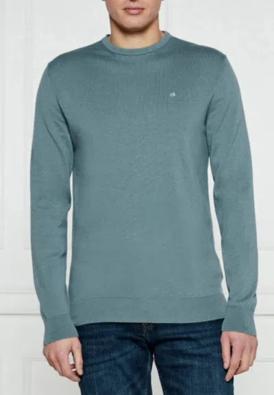 Calvin Klein _ In Blue