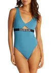 Calvin Klein _ In Blue