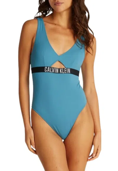 Calvin Klein _ In Blue