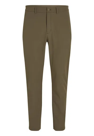 Calvin Klein _ In Green