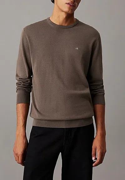 Calvin Klein _ In Green