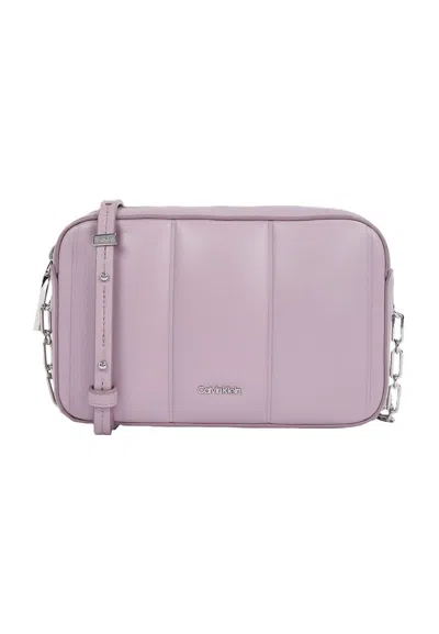 Calvin Klein _ In Purple