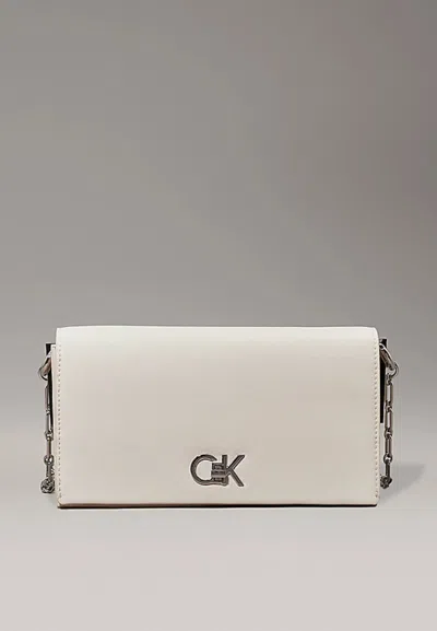 Calvin Klein _ In White