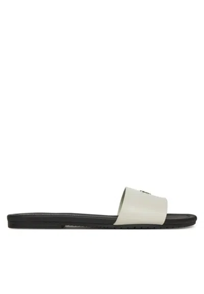 Calvin Klein _ In White