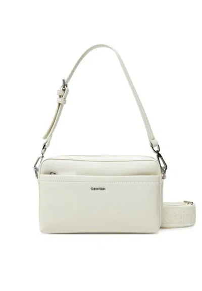 Calvin Klein _ In White