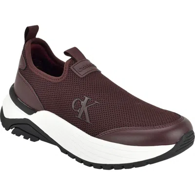 Calvin Klein Abelea Sneaker In Multi
