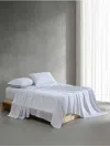Calvin Klein Abstract Floral Sheet Set