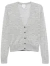 Calvin Klein Refined Regular Cardigan V-neck
