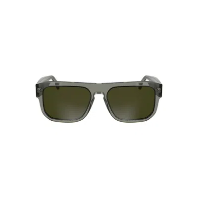 Calvin Klein Acetate Men Men's Sunglasses