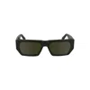 Calvin Klein Acetate Men Men's Sunglasses