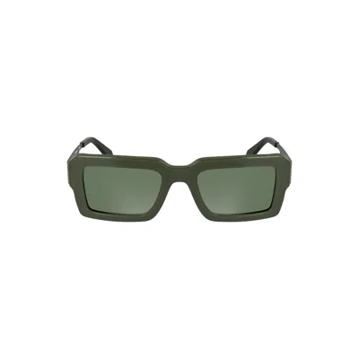 Calvin Klein Acetate Women Women's Sunglasses