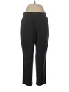 Calvin Klein Active Pants In Black