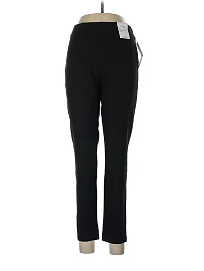 Calvin Klein Active Pants In Black