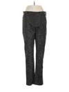 Calvin Klein Active Pants In Black