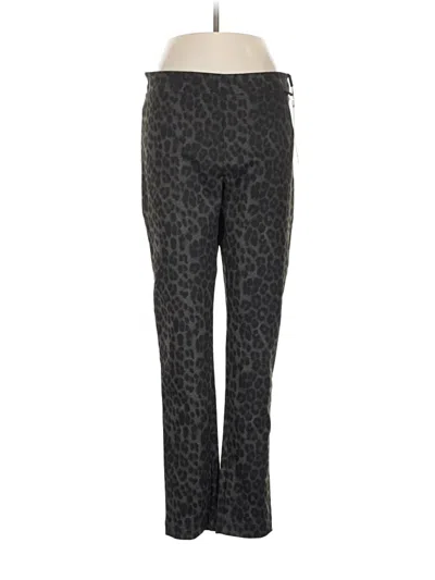 Calvin Klein Active Pants In Black