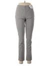Calvin Klein Active Pants In Gray