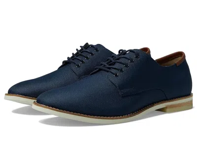 Calvin Klein Adeso Derby In Dark Blue