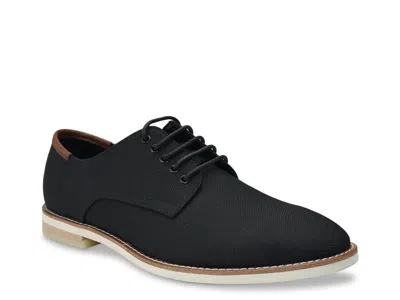 Calvin Klein Adeso Oxford In Black