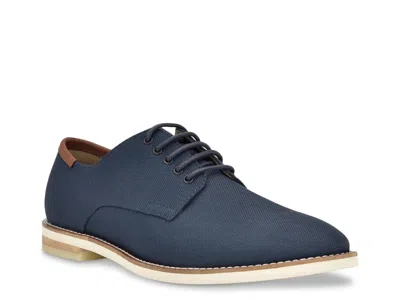 Calvin Klein Adeso Oxford In Blue