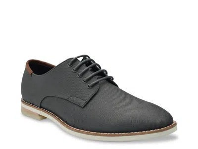 Calvin Klein Adeso Oxford In Gray