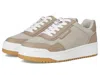 Calvin Klein Adryen Sneaker In Gray