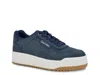Calvin Klein Adryen Sneaker In Blue