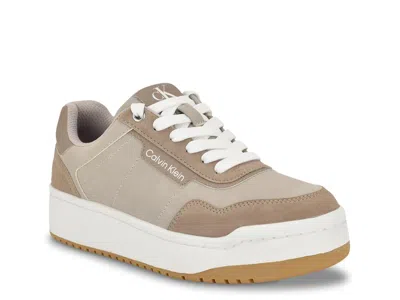 Calvin Klein Adryen Sneaker In Multi