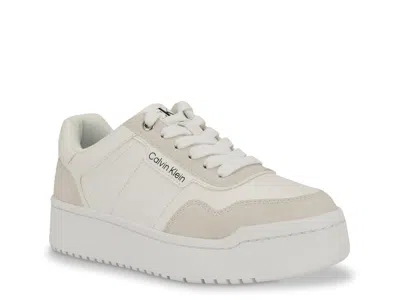 Calvin Klein Adryen Sneaker In Multi