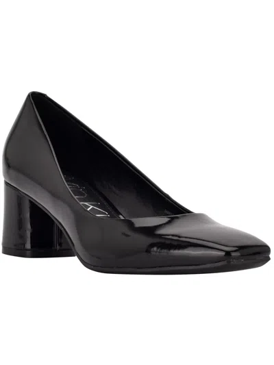 Calvin Klein Women's Women's Alanta Dress Pump In Black