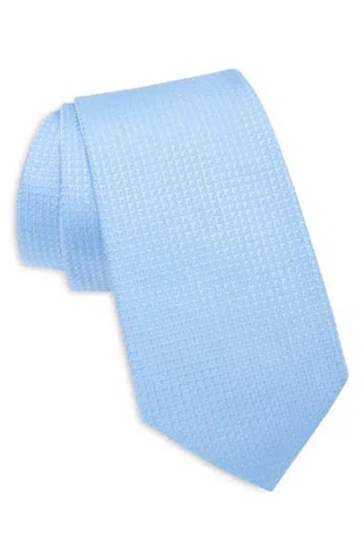 CALVIN KLEIN CALVIN KLEIN ALICE MICRO SOLID TIE