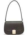 Calvin Klein Alina Mini Signature Shoulder