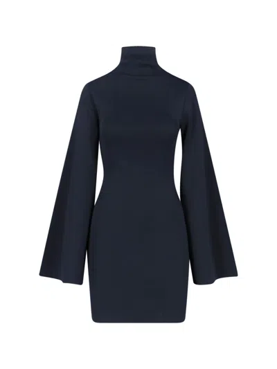 CALVIN KLEIN ANNIE LONG SWEATER