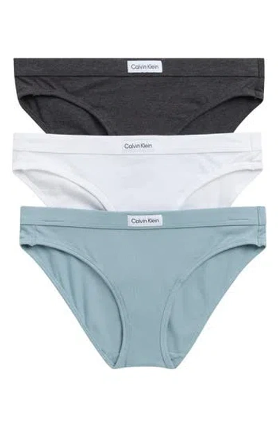 Calvin Klein Assorted 3-pack Bikinis