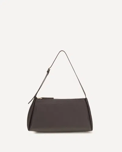 Calvin Klein Aurelis Shoulder Bag In Pattern