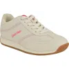 Calvin Klein Avyenna Sneaker In Ivory 151