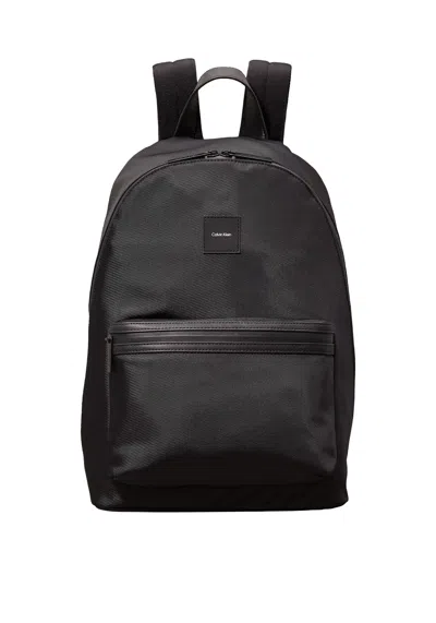 Calvin Klein Backpack Man  K50k512225-beh Black
