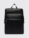 Calvin Klein Backpack Men In Black