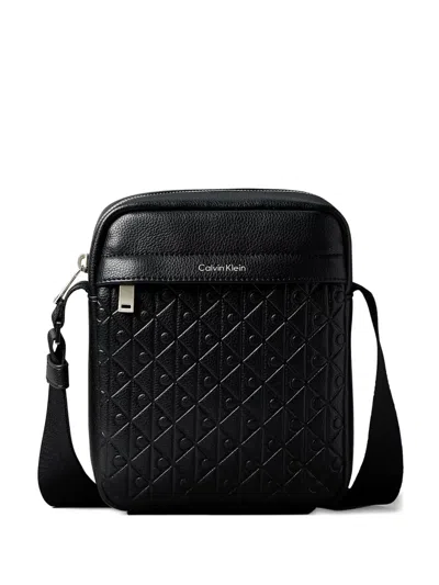 Calvin Klein Bags.. In Black