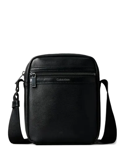 Calvin Klein Bags.. In Black