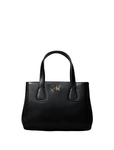 Calvin Klein Bags.. Black In Nero Scuri