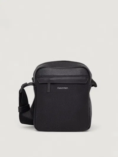 Calvin Klein Bags  Men Color Black