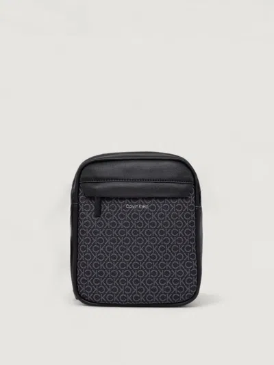 Calvin Klein Bags  Men Color Black