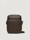 Calvin Klein Bags  Men Color Brown In Brown